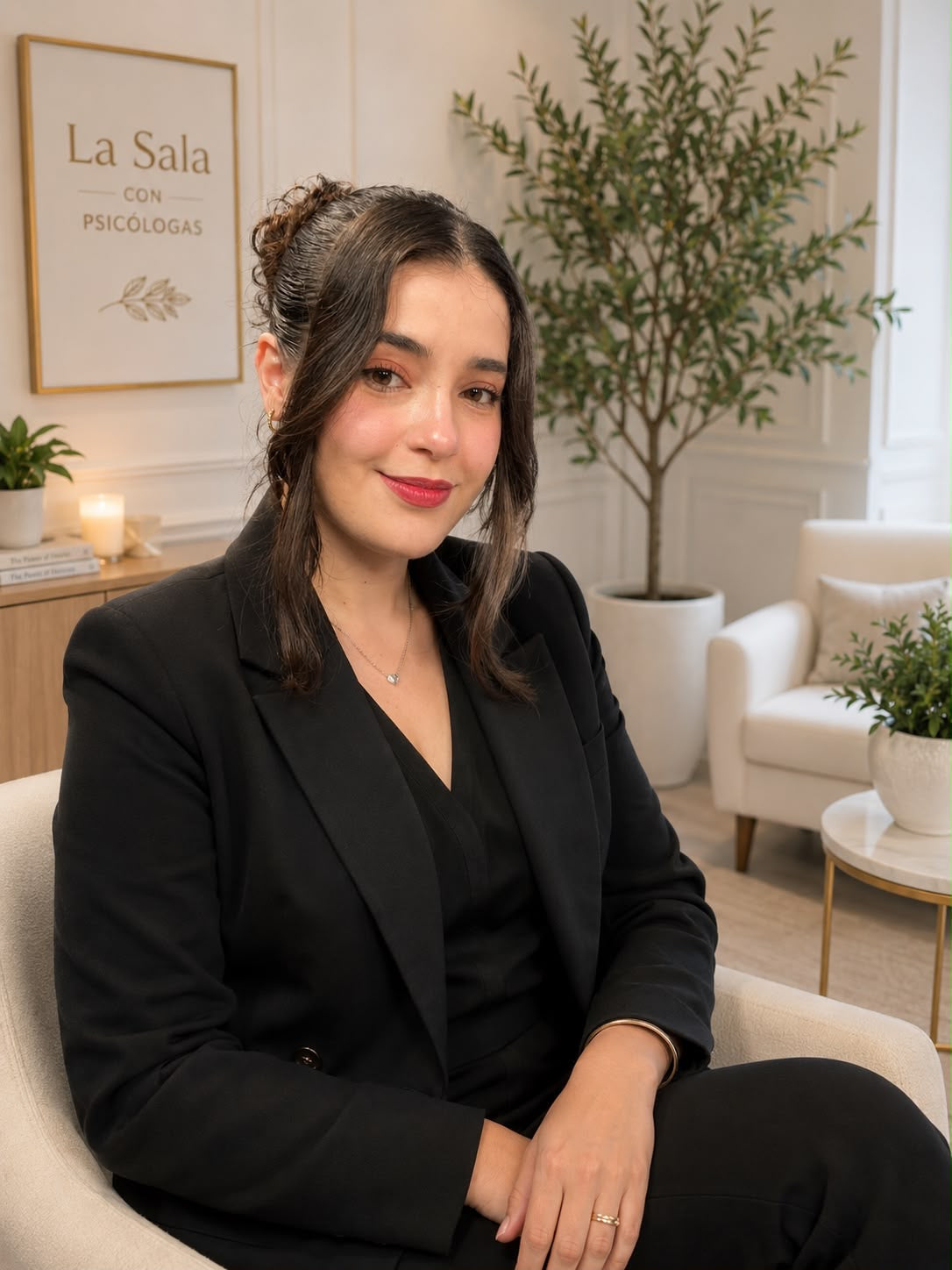 Lcda. Melanie Centeno Soto