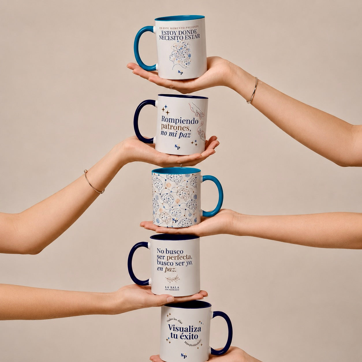 Tazas