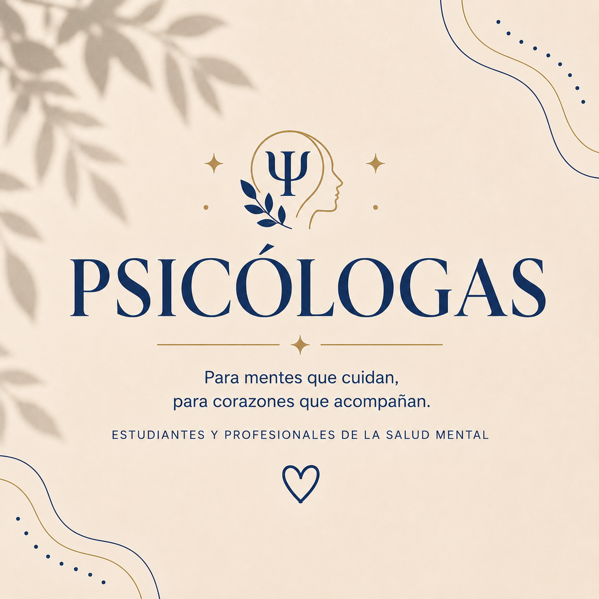 Para Psicologas