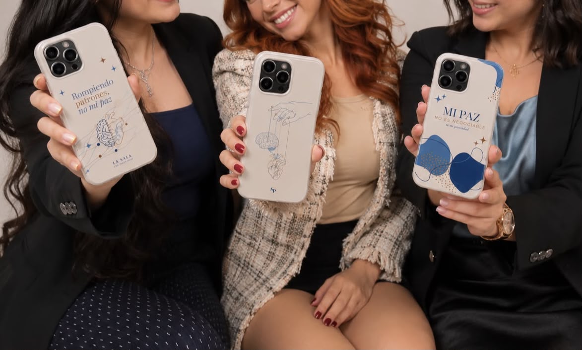 Cover de teléfonos