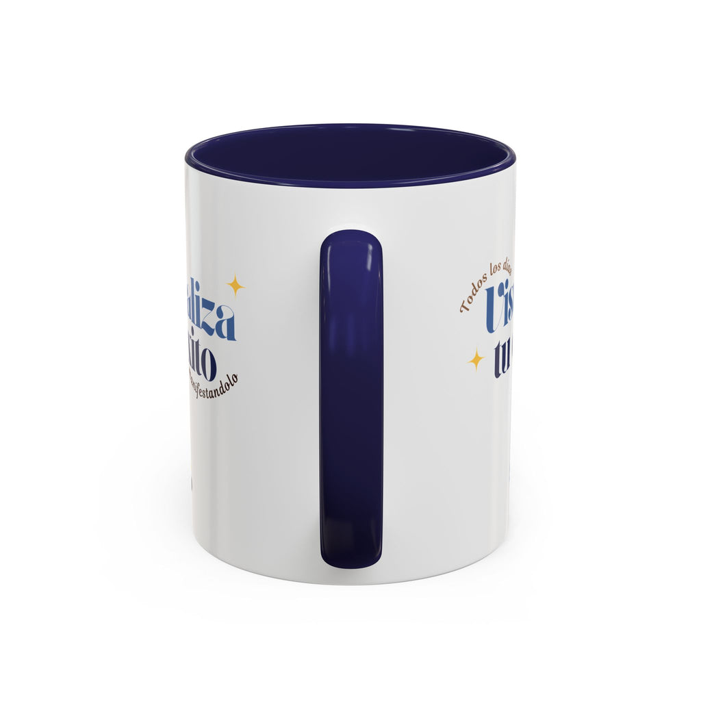 Taza | Visualiza tu Éxito 11oz