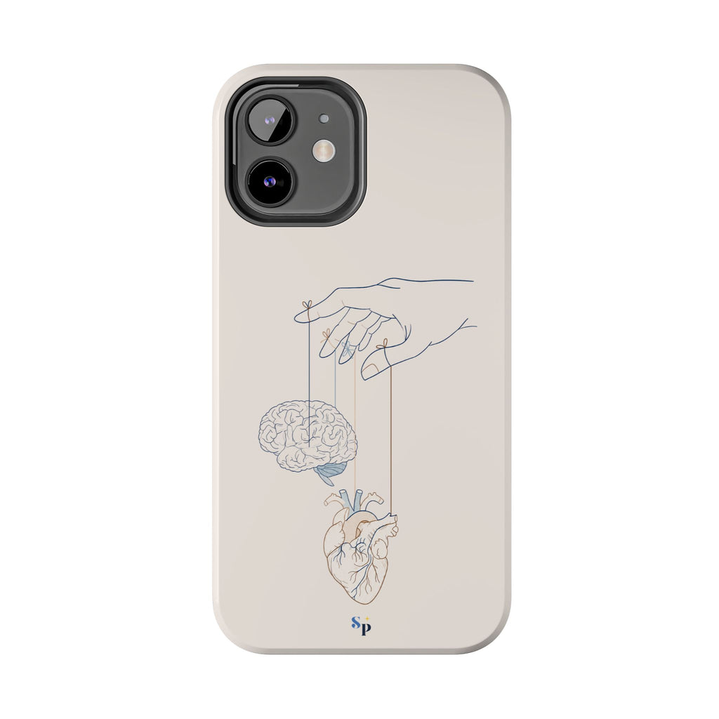 Cover para Celular | Mente y Corazón en Equilibrio