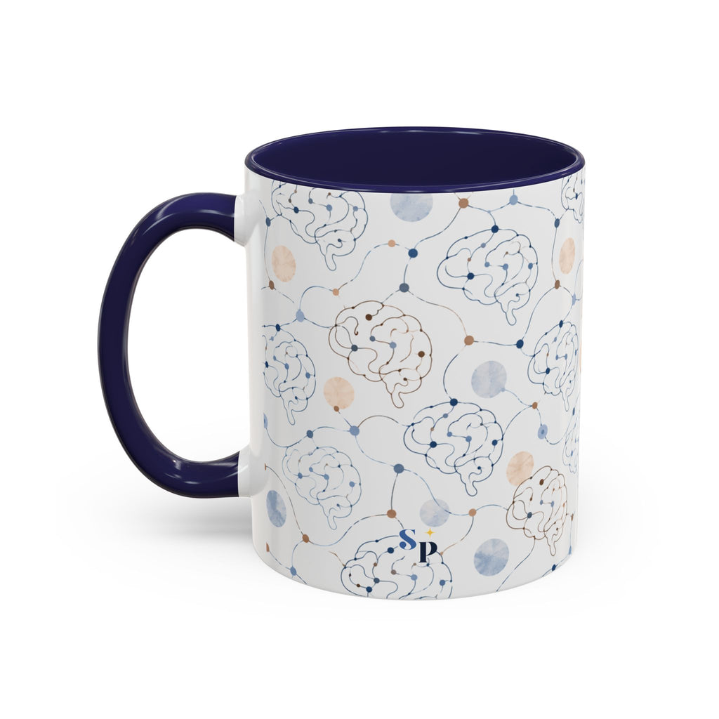 Taza | Mentes en Conexión 11oz