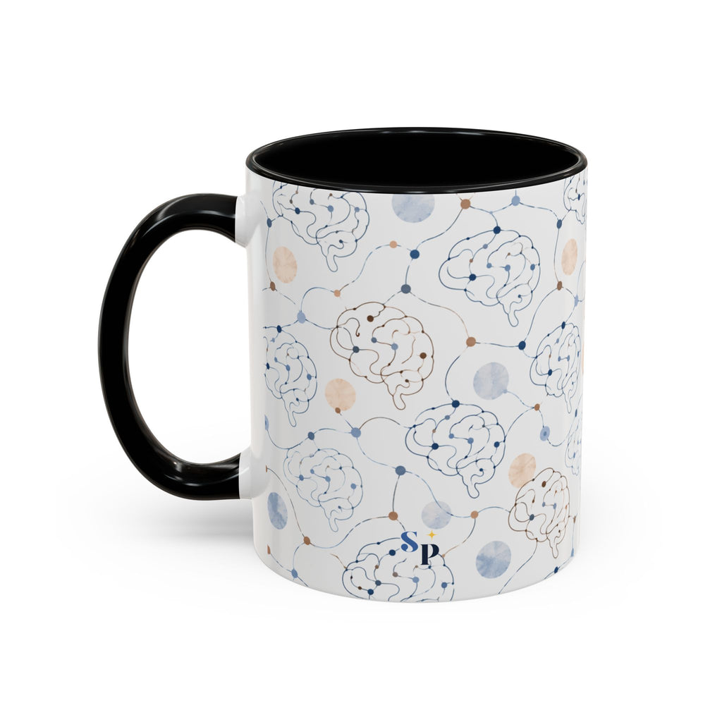 Taza | Mentes en Conexión 11oz