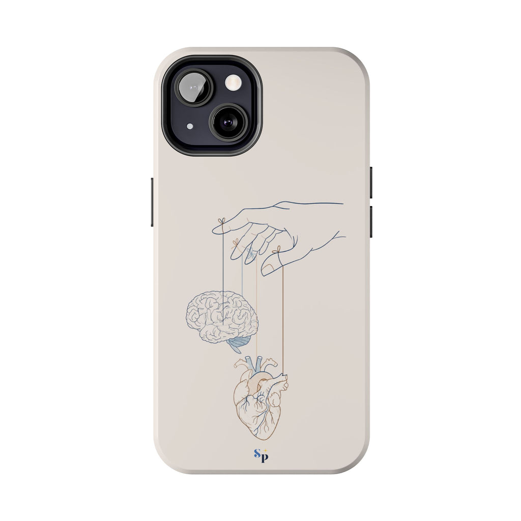 Cover para Celular | Mente y Corazón en Equilibrio