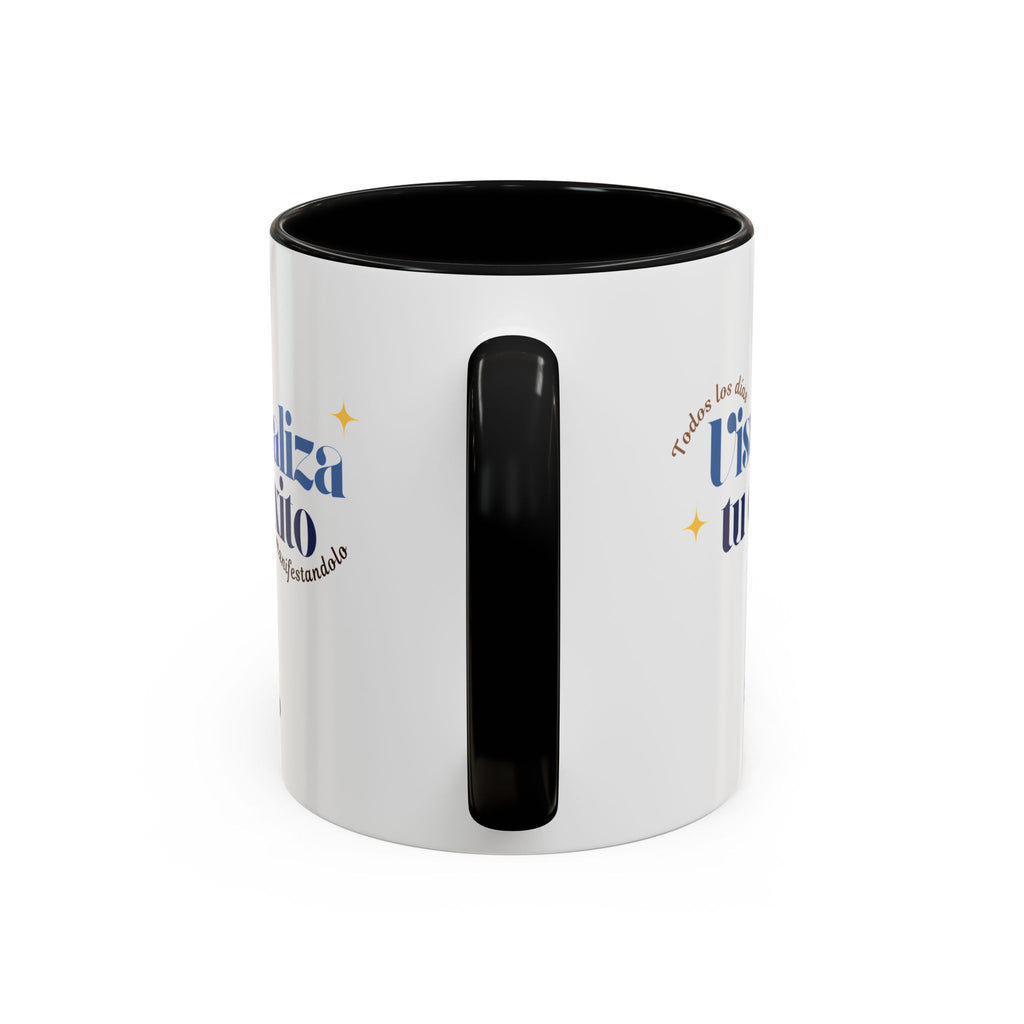 Taza | Visualiza tu Éxito 11oz
