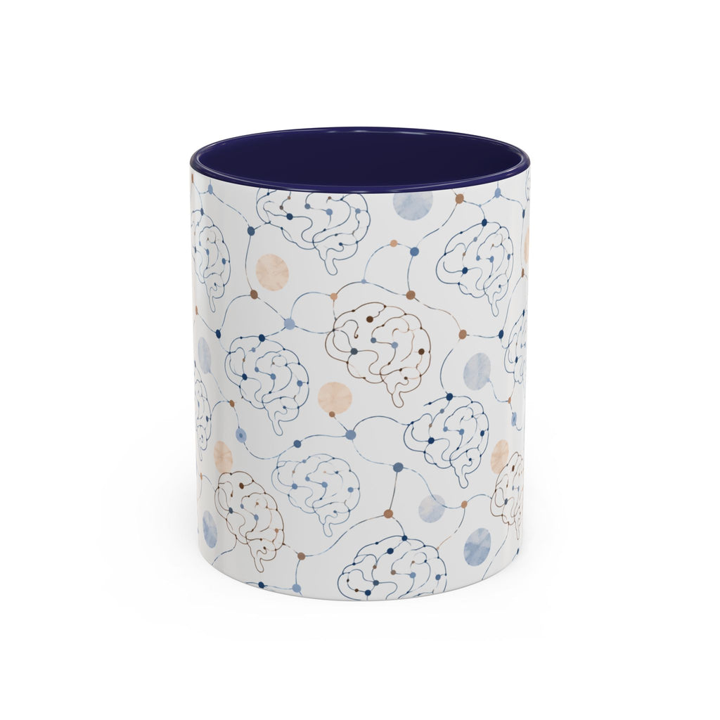 Taza | Mentes en Conexión 11oz