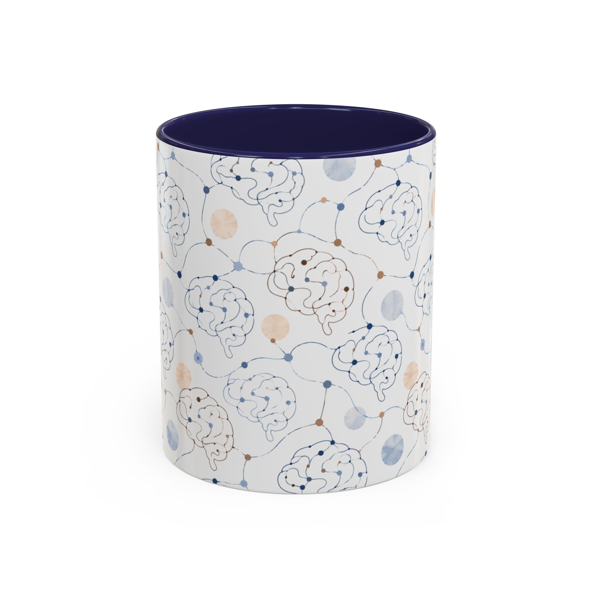 Taza | Mentes en Conexión 11oz