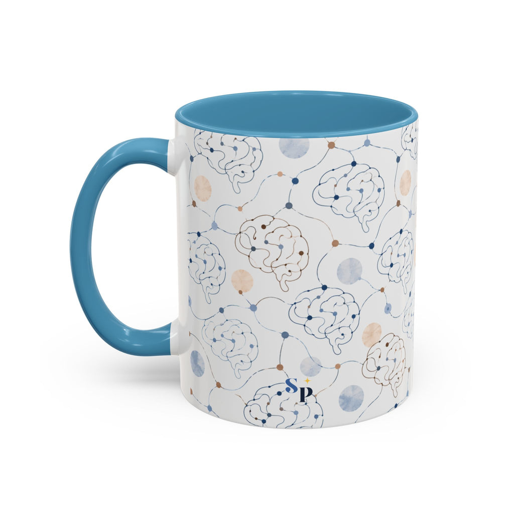 Taza | Mentes en Conexión 11oz