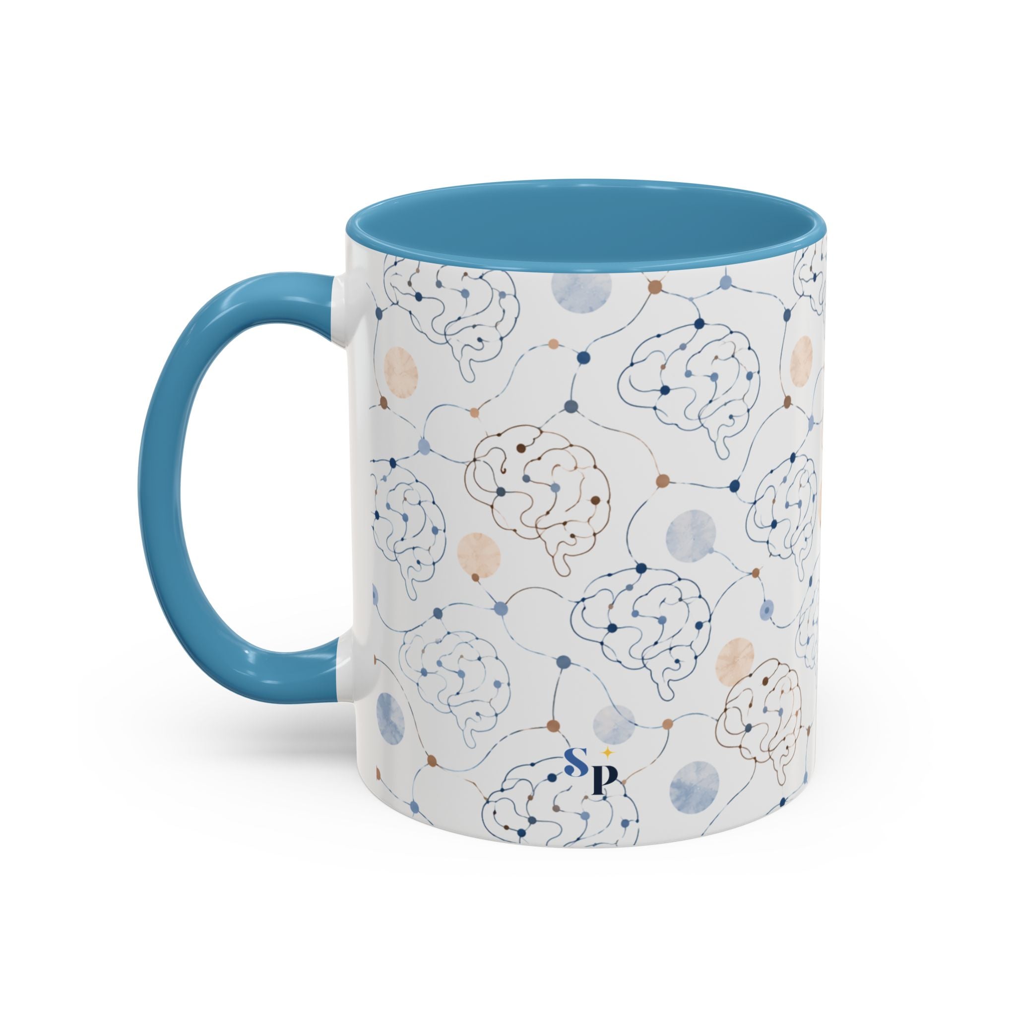 Taza | Mentes en Conexión 11oz