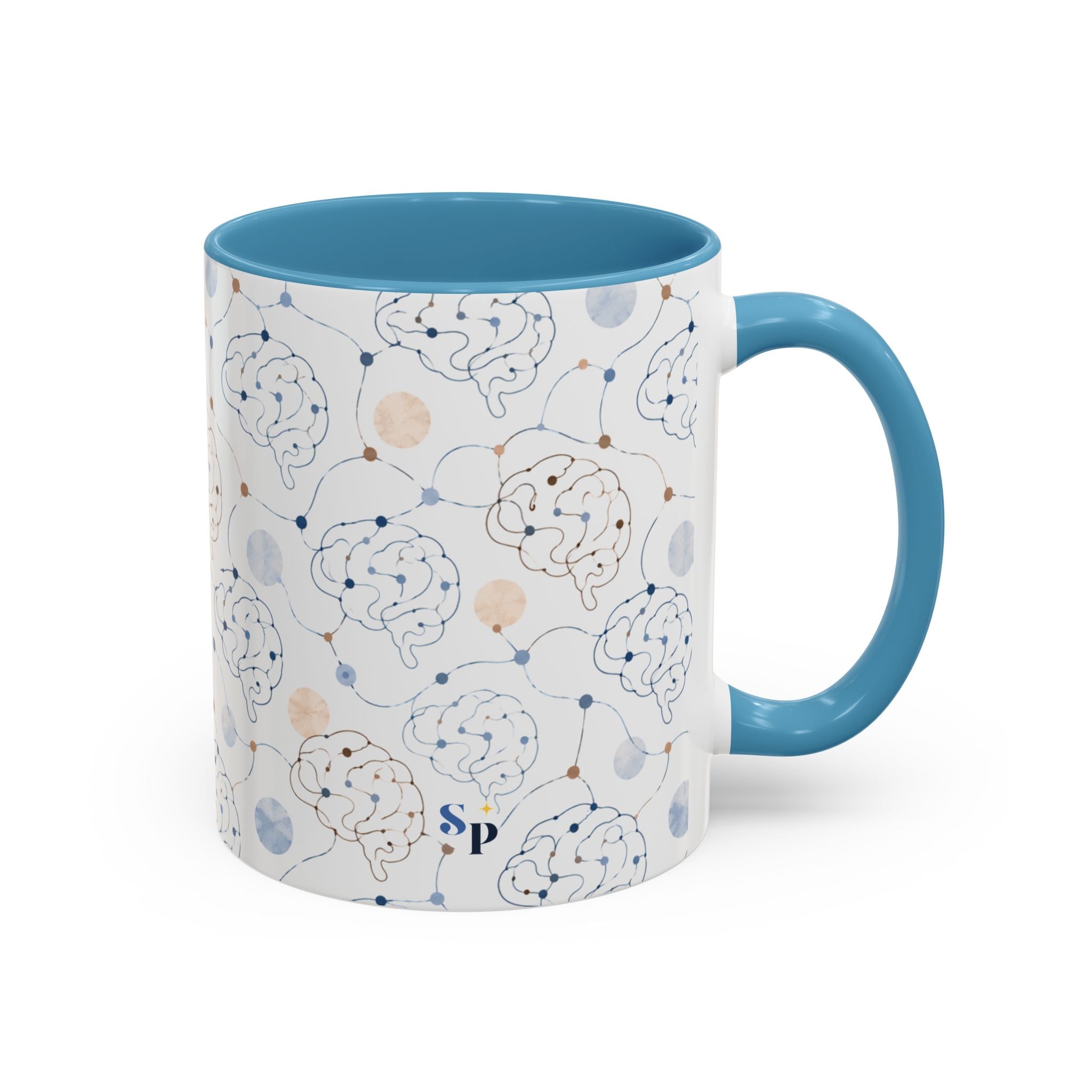 Taza | Mentes en Conexión 11oz