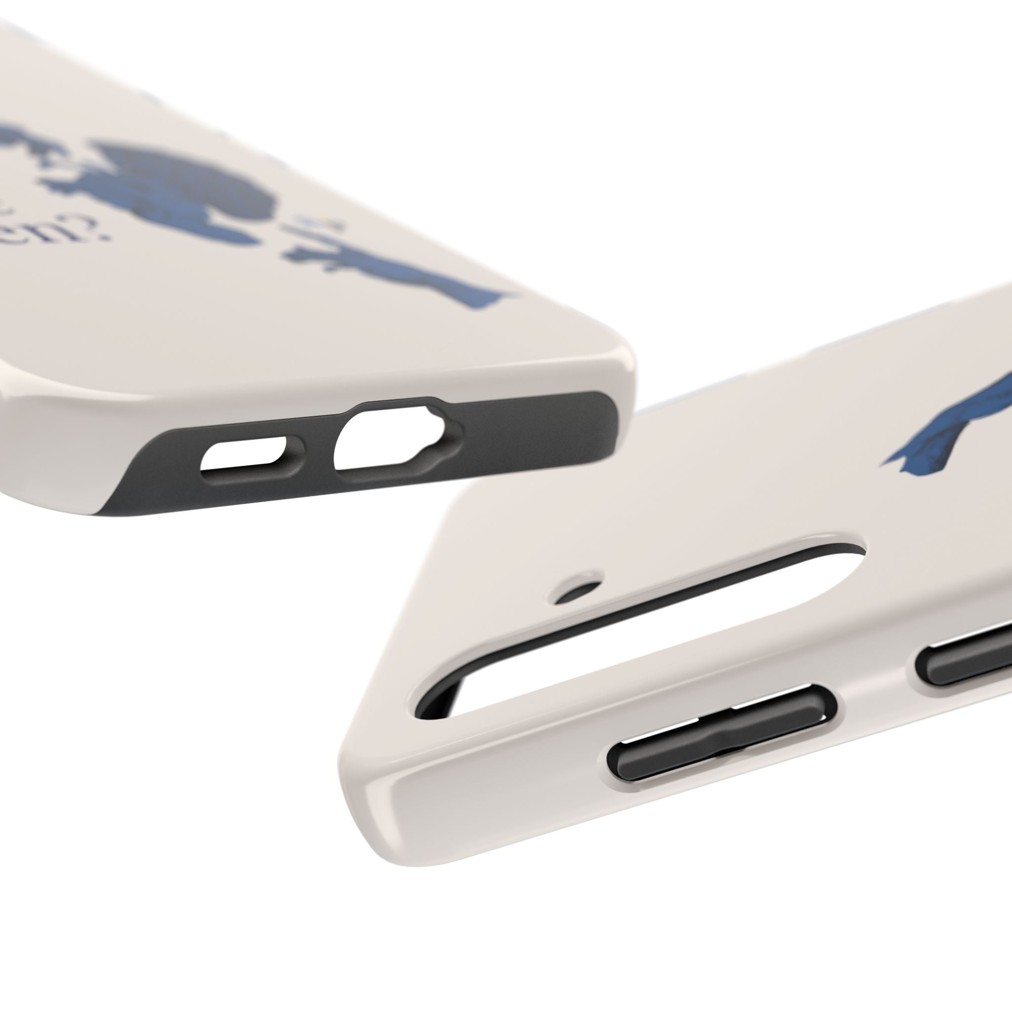 Cover para Celular | ¿Y si todo sale bien?