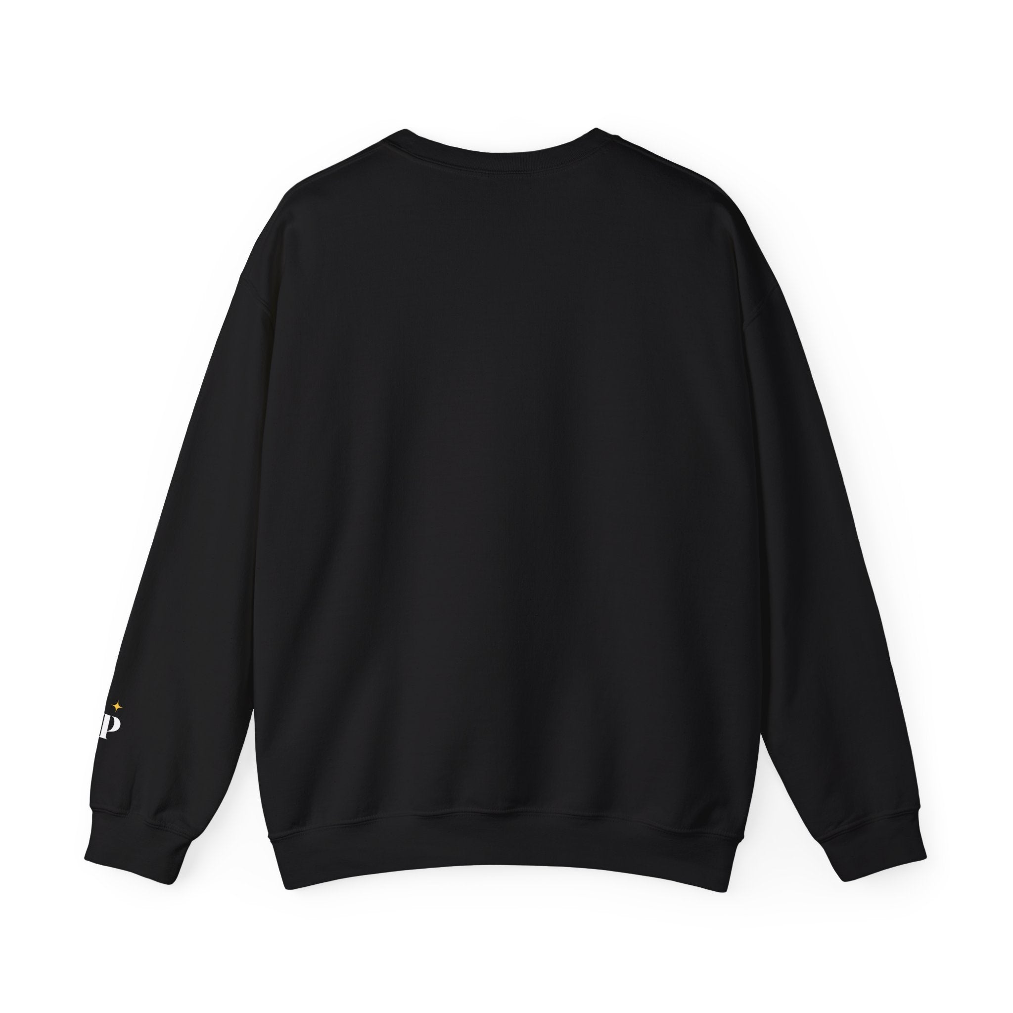 Sudadera “Estoy donde necesito estar” | Bienestar y Motivación