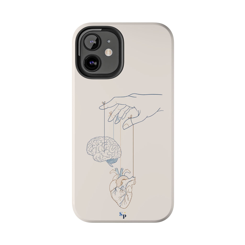 Cover para Celular | Mente y Corazón en Equilibrio