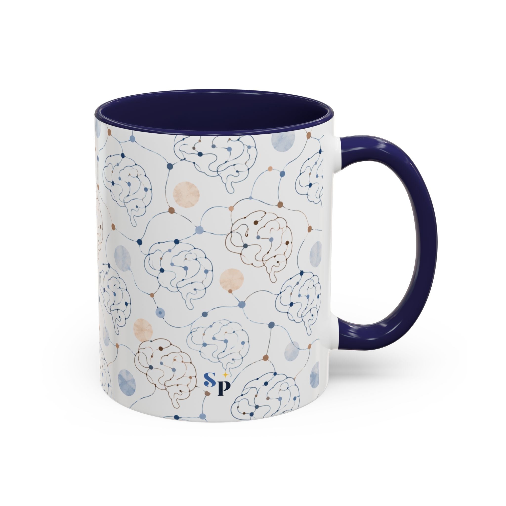 Taza | Mentes en Conexión 11oz
