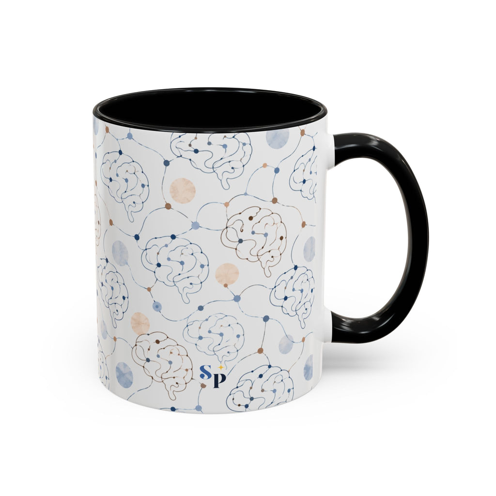 Taza | Mentes en Conexión 11oz