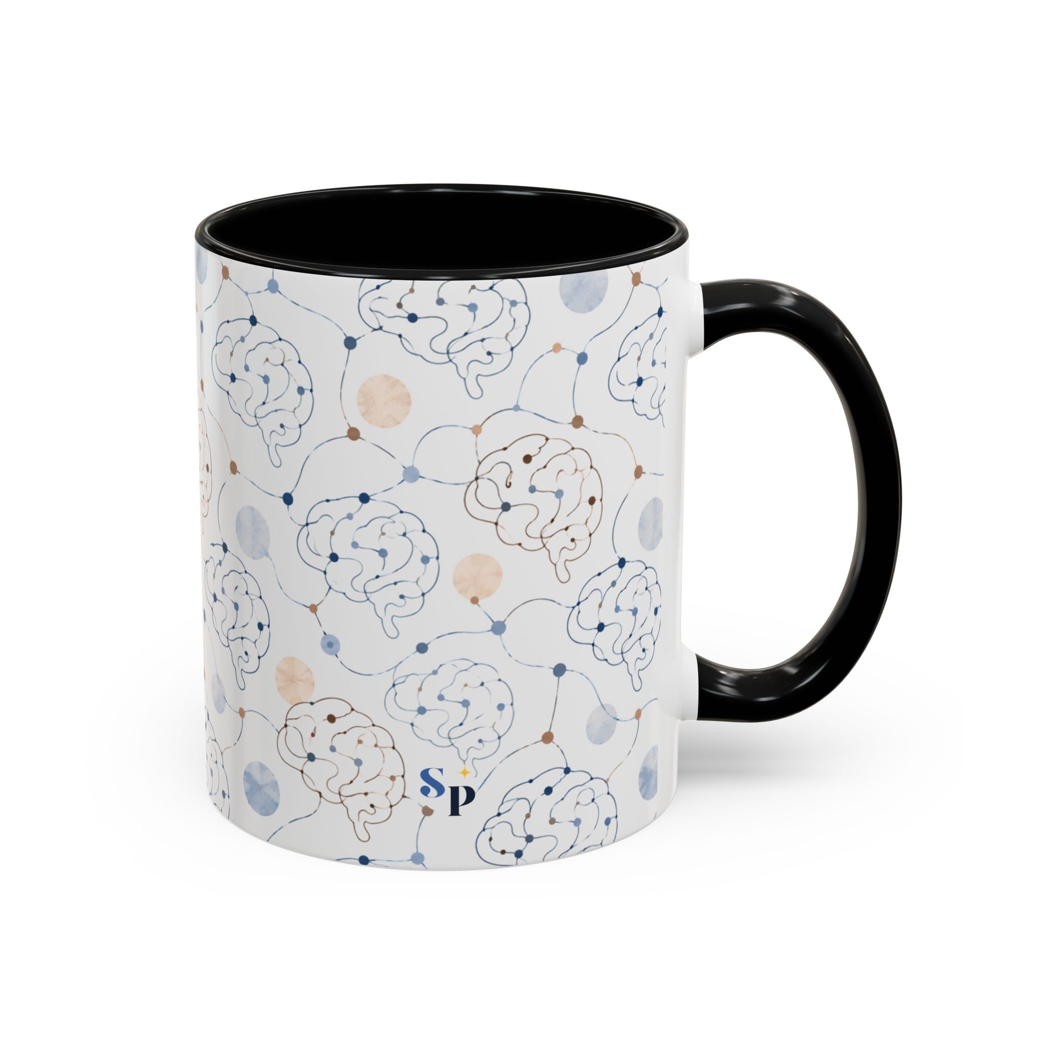Taza | Mentes en Conexión 11oz