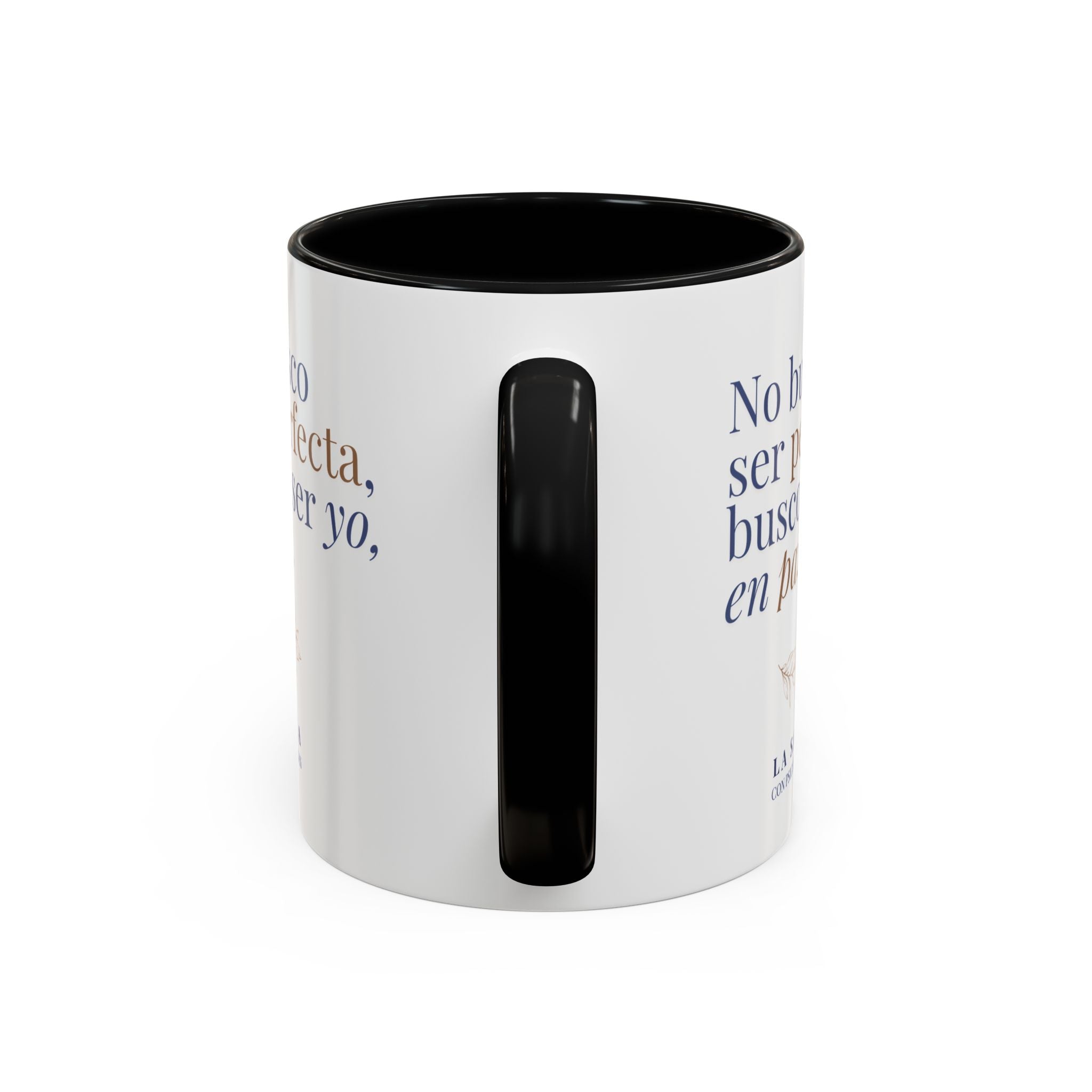 Taza | Ser Yo, en Paz 11oz