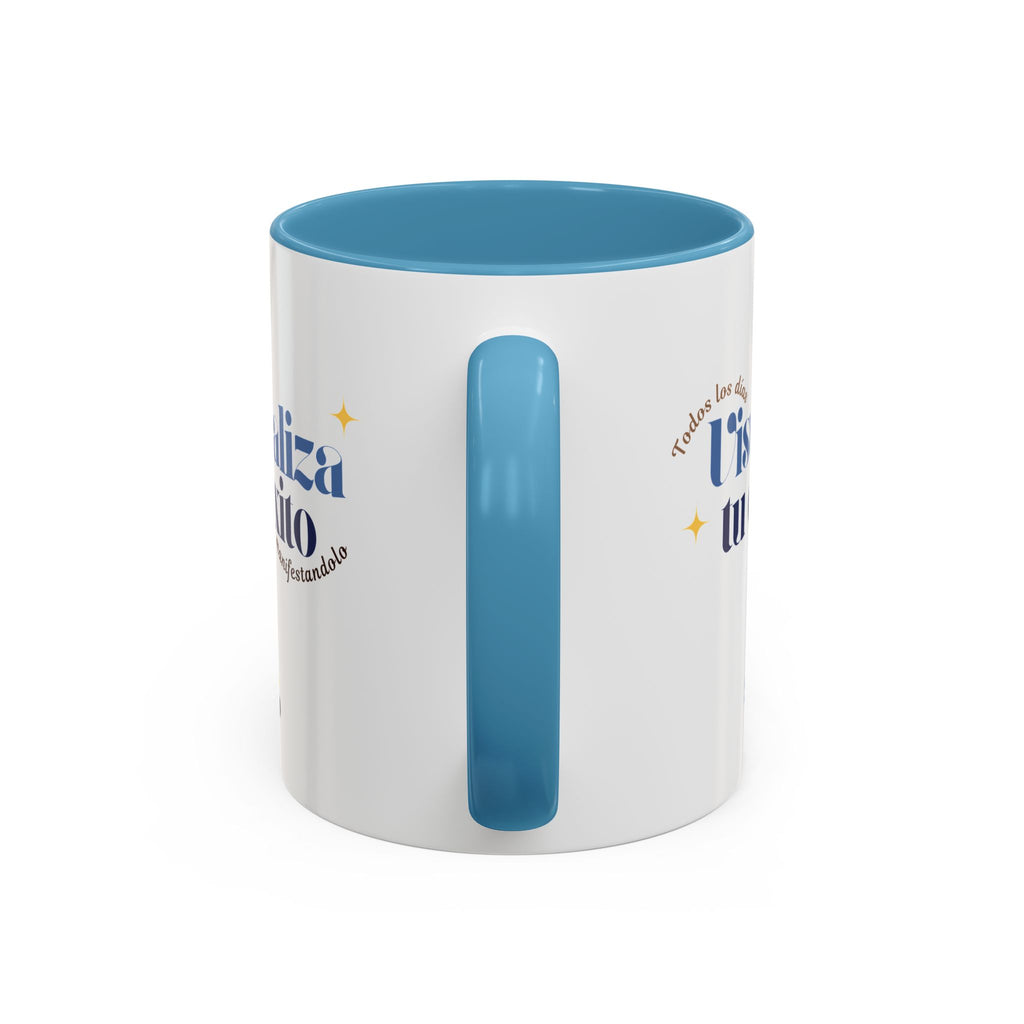Taza | Visualiza tu Éxito 11oz