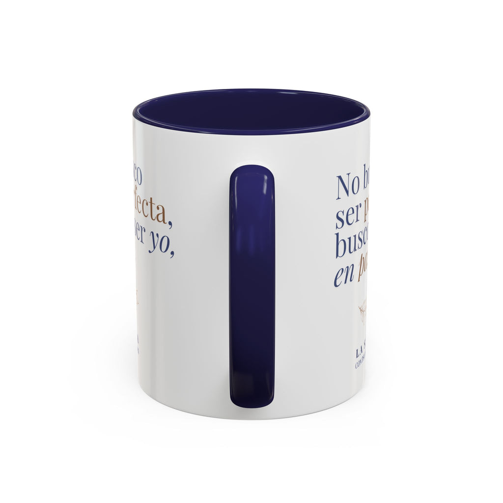 Taza | Ser Yo, en Paz 11oz