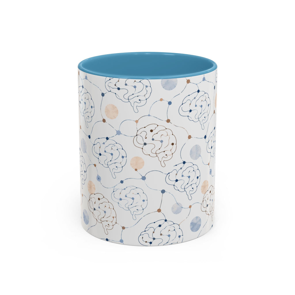 Taza | Mentes en Conexión 11oz