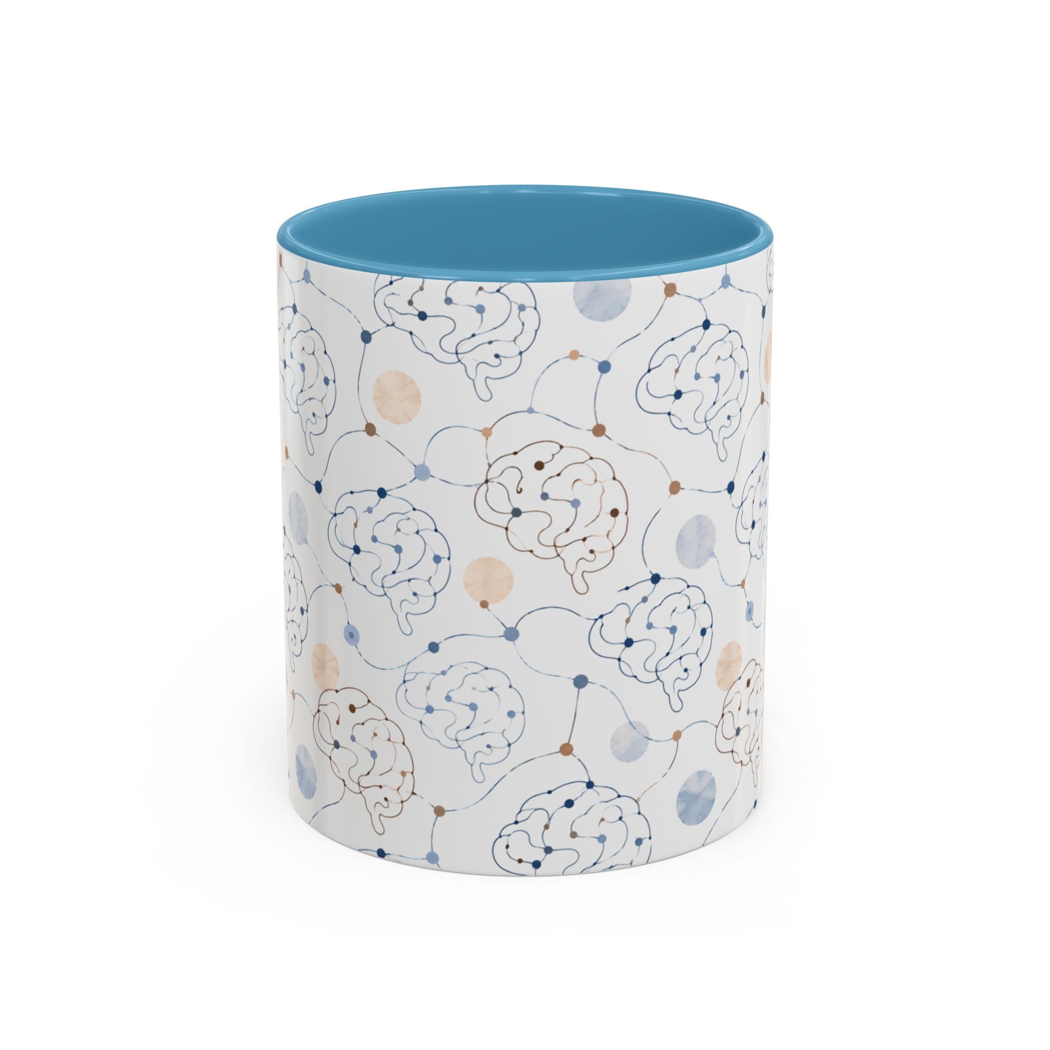 Taza | Mentes en Conexión 11oz