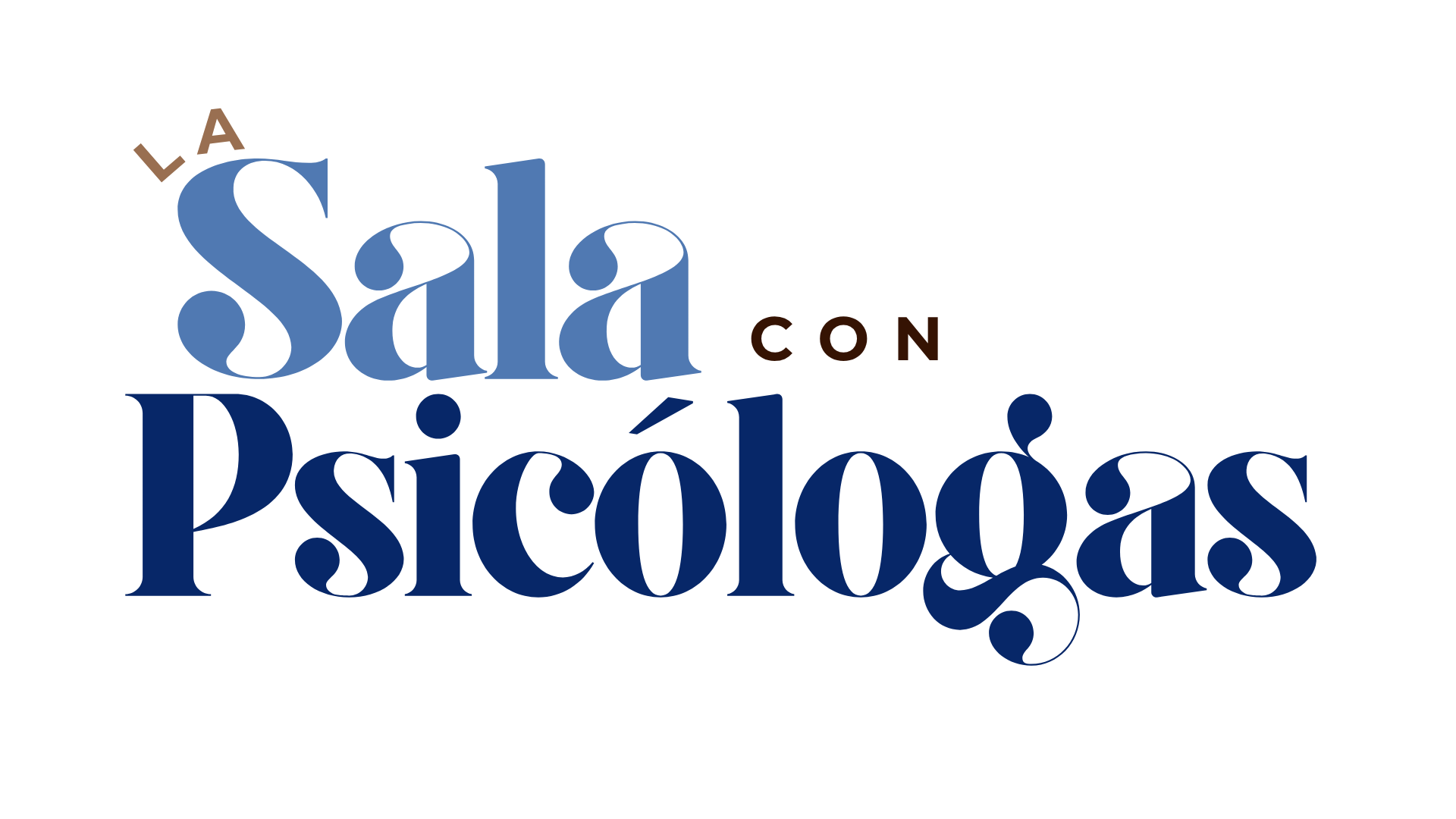 La Sala con Psicólogas