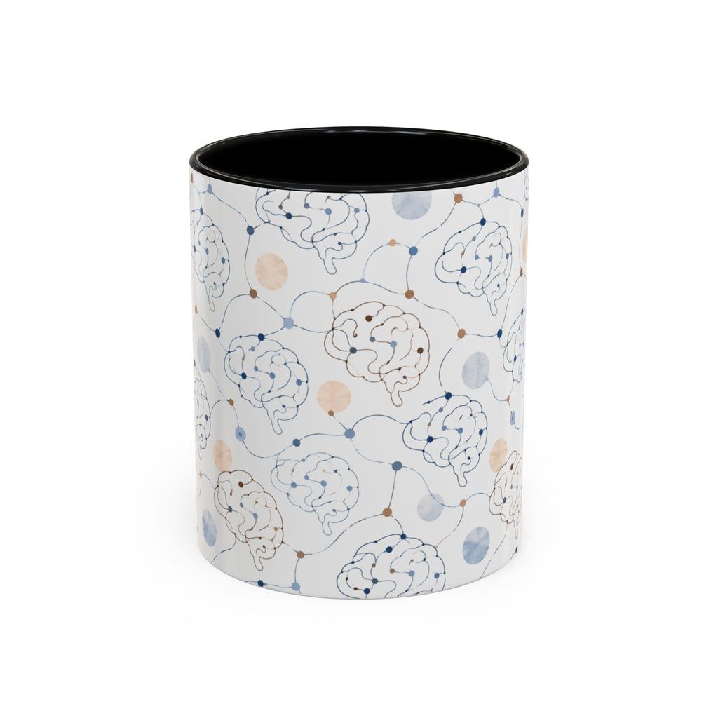 Taza | Mentes en Conexión 11oz