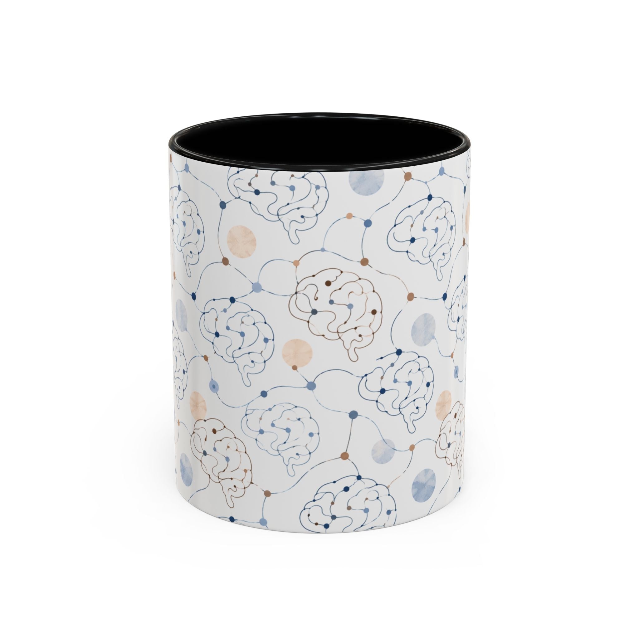 Taza | Mentes en Conexión 11oz