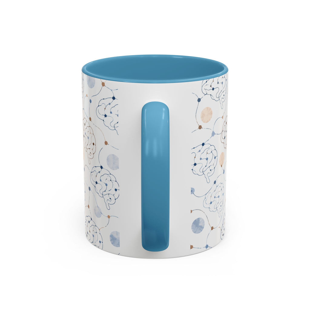Taza | Mentes en Conexión 11oz
