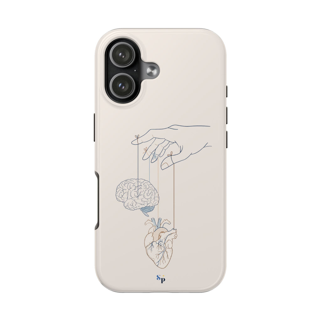 Cover para Celular | Mente y Corazón en Equilibrio