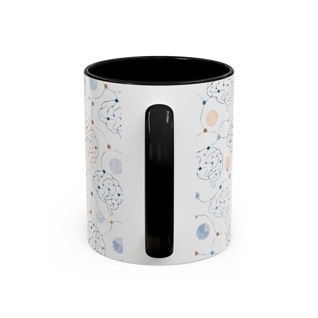 Taza | Mentes en Conexión 11oz