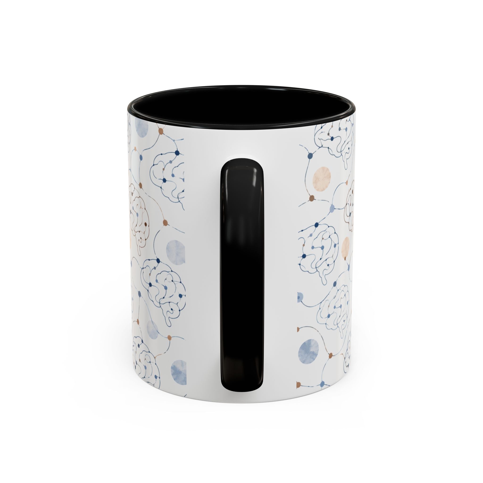 Taza | Mentes en Conexión 11oz
