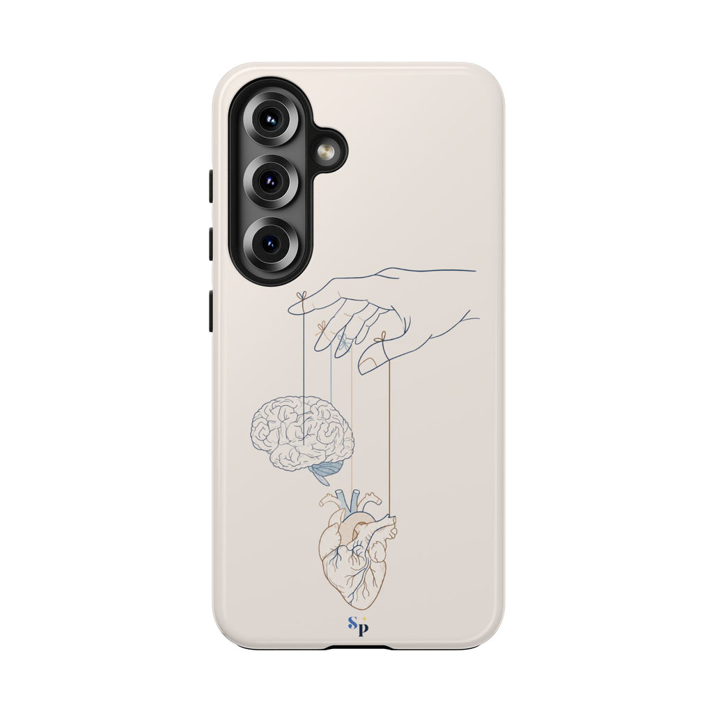 Cover para Celular | Mente y Corazón en Equilibrio