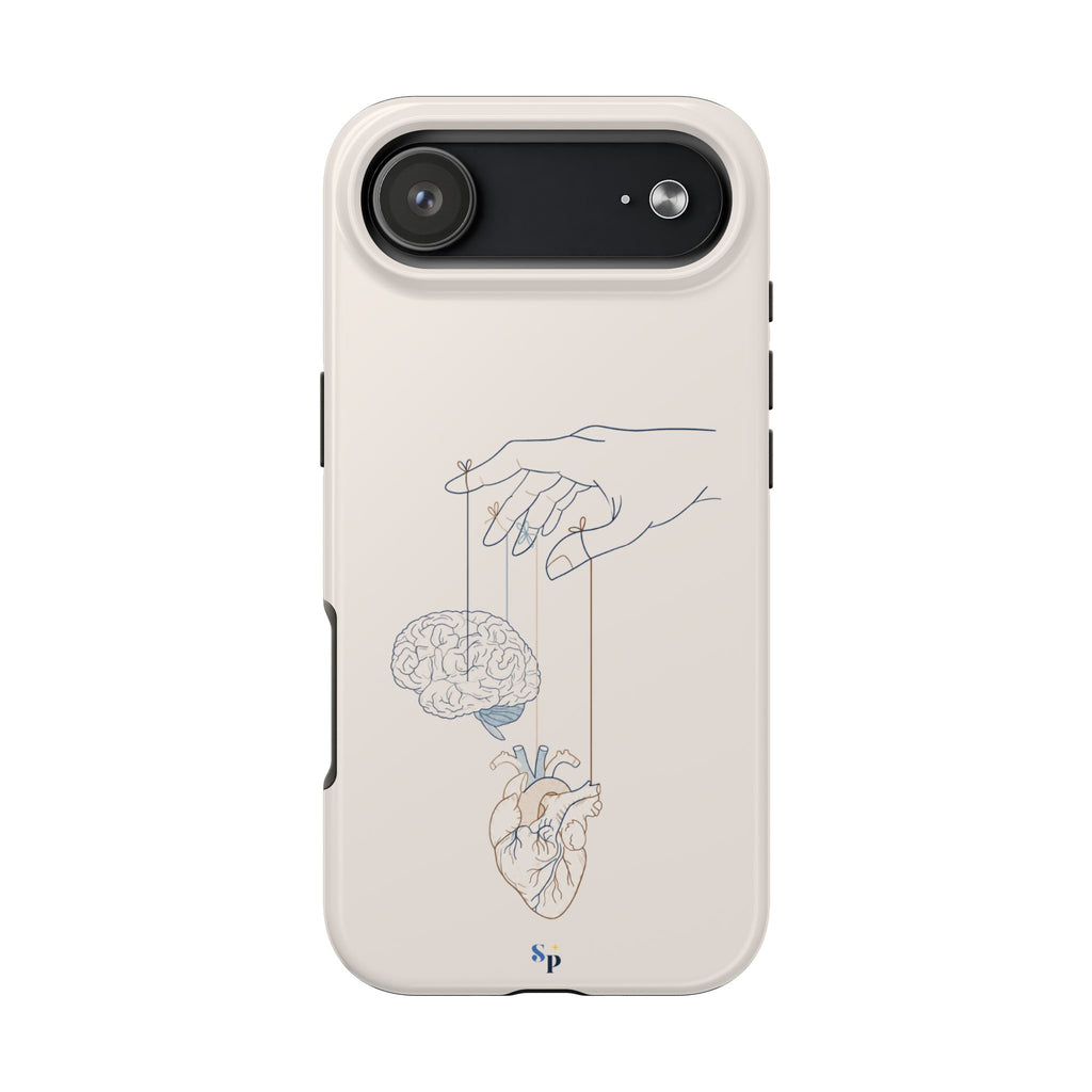 Cover para Celular | Mente y Corazón en Equilibrio