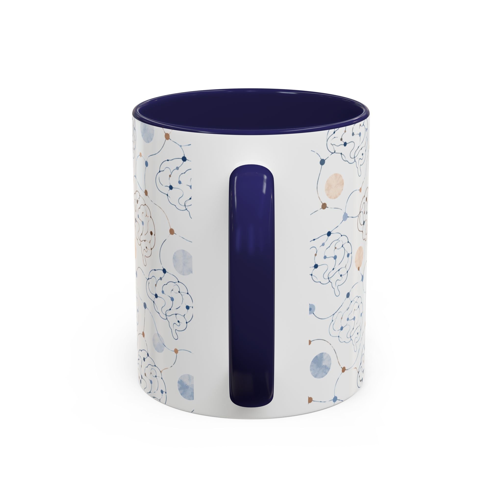 Taza | Mentes en Conexión 11oz